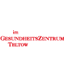 Optik Schwabedissen - Gutes Sehen ist Lebensqualität!- Logo Gesundheitszentrum Teltow