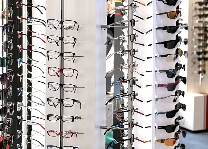 Optik Schwabedissen - Gutes Sehen ist Lebensqualität!- Großes Sortiment an Brillen & Sonnenbrillen